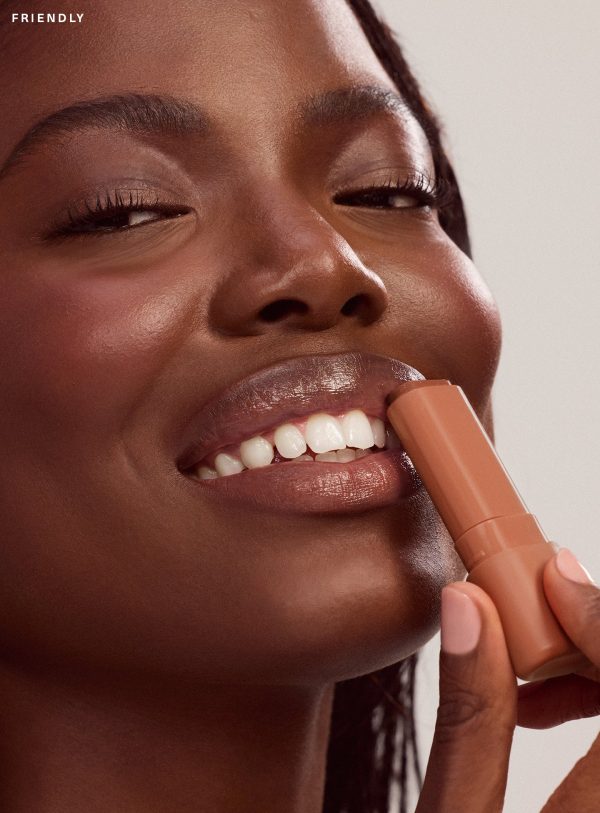 Find Comfort Lip Butter