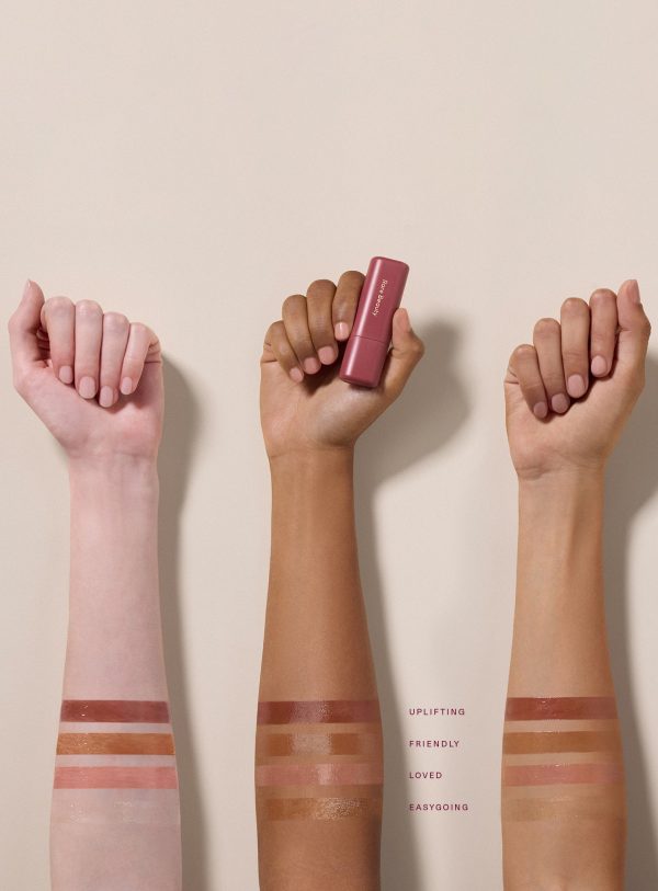 Find Comfort Lip Butter