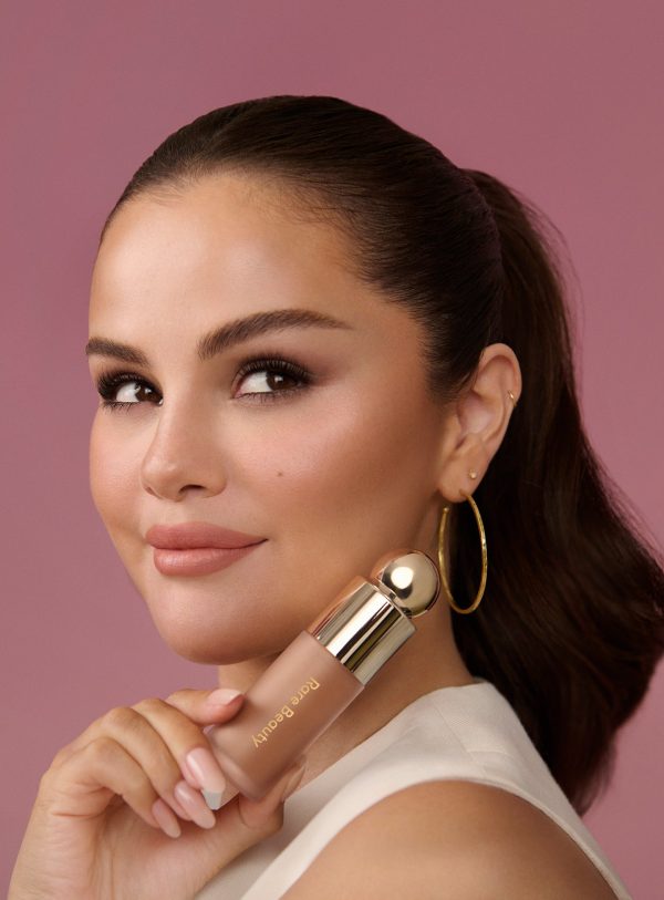 Soft Pinch Liquid Contour