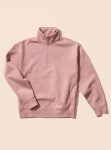 Everyday Quarter Zip Sweatshirt