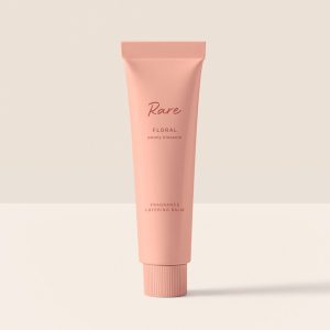 Fragrance Layering Balm - Floral Peony Blossom