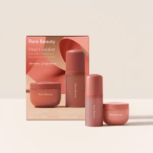 Find Comfort Mini Body Essentials - Awaken Confidence