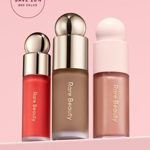 Liquid Contour. Blush. & Luminizer Custom Set