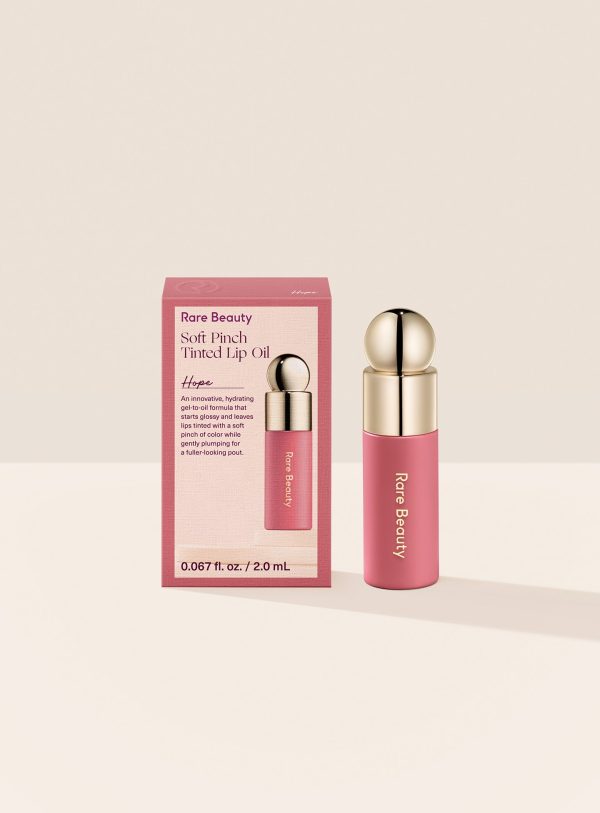 Soft Pinch Tinted Lip Oil Mini