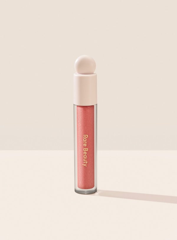 Positive Light Luminizing Lip Gloss