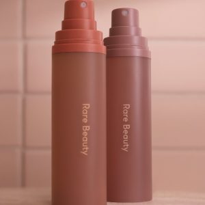 Find Comfort Body & Hair Fragrance Mist Duo
