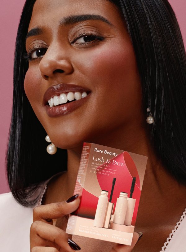 Lash & Brow Essentials Set