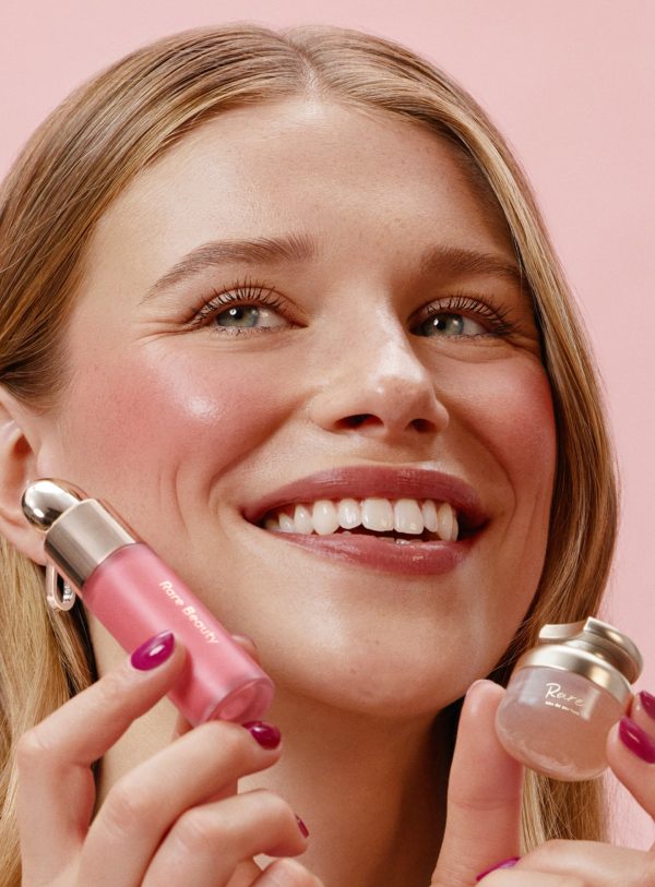 Selena's Faves Mini Fragrance & Blush Set