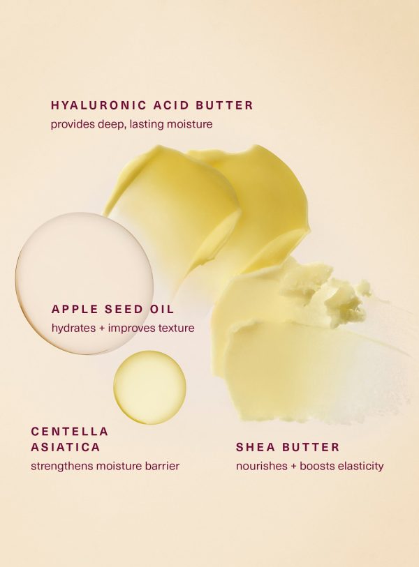 Find Comfort Lip Butter