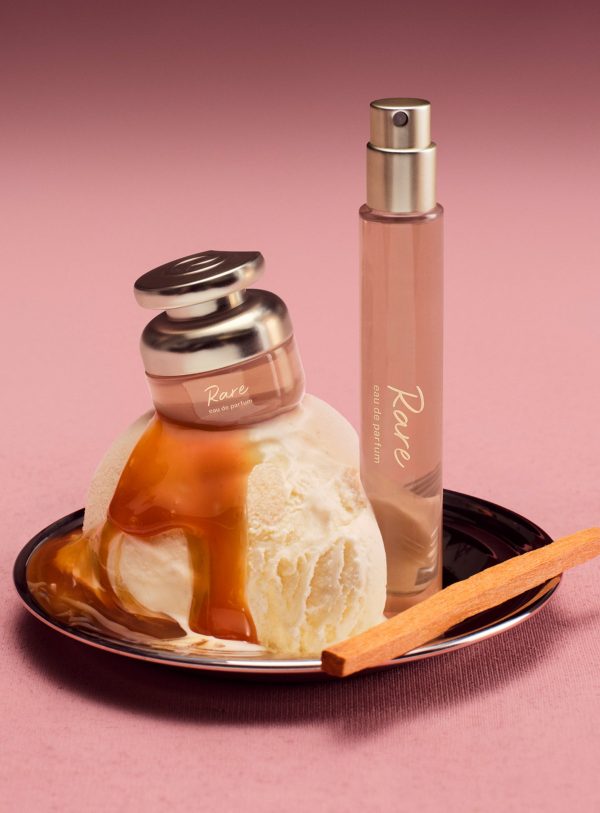 Mini Rare Eau de Parfum Set