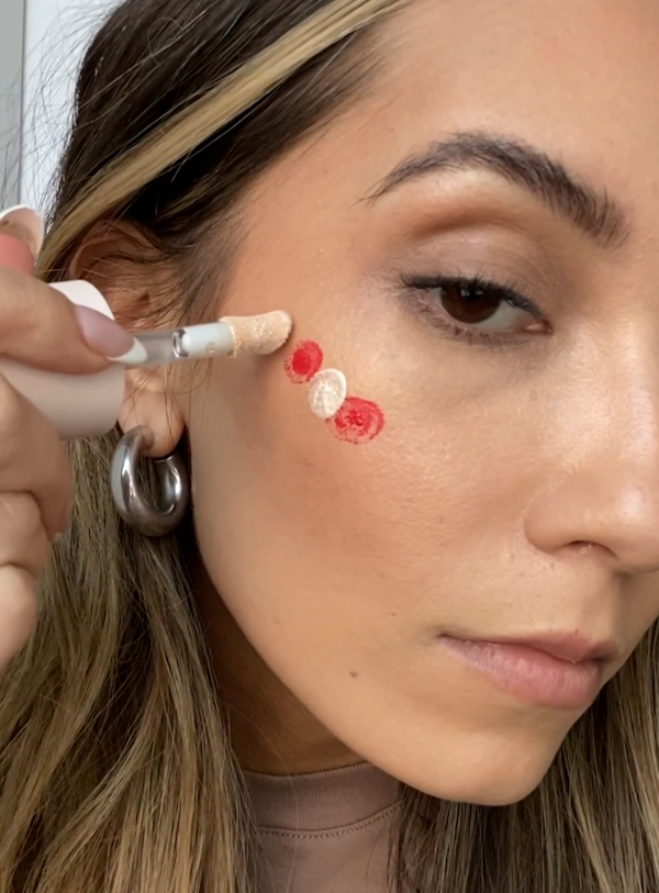 Liquid Contour. Blush. & Luminizer Custom Set