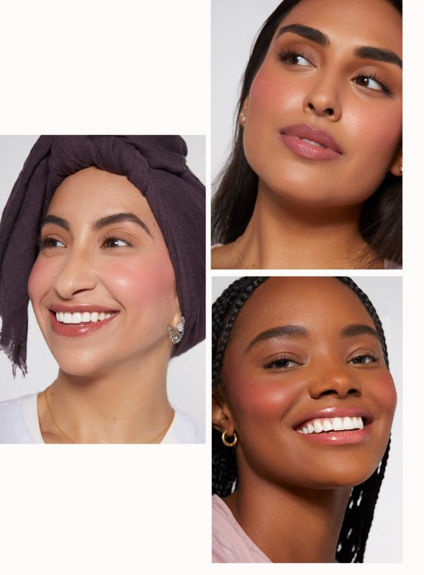 Soft Pinch Liquid Blush Mini