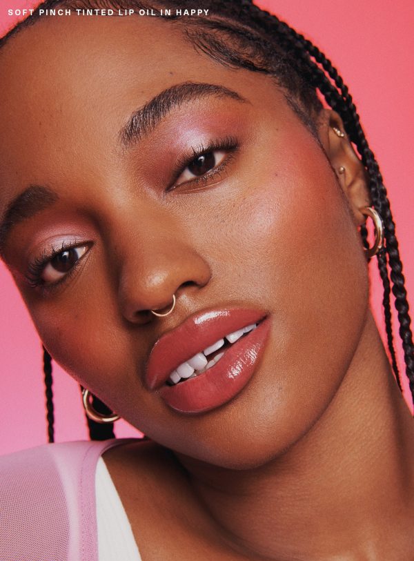 Soft Pinch Tinted Lip Oil