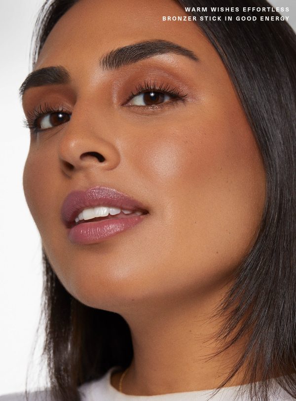 Warm Wishes Effortless Bronzer Stick